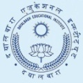 Dayalbagh Educational Institute